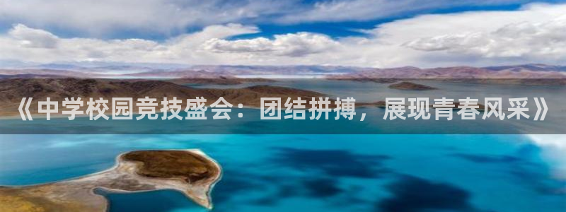 MK体育官网下载招商电话号码查询是多少:《中学校园竞技盛会: